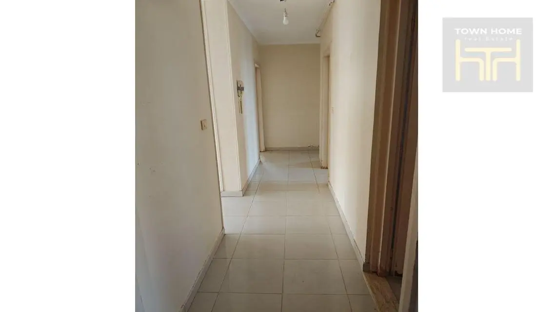 Elegant Apartment for Rent with Balcony and Security