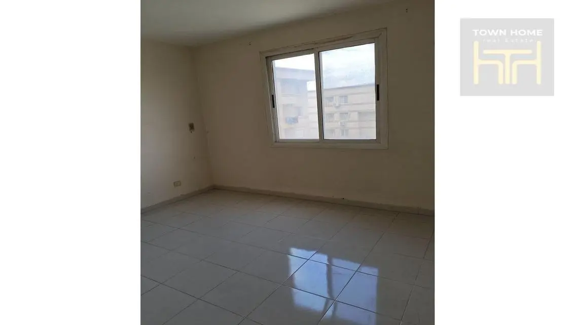 Elegant Apartment for Rent with Balcony and Security