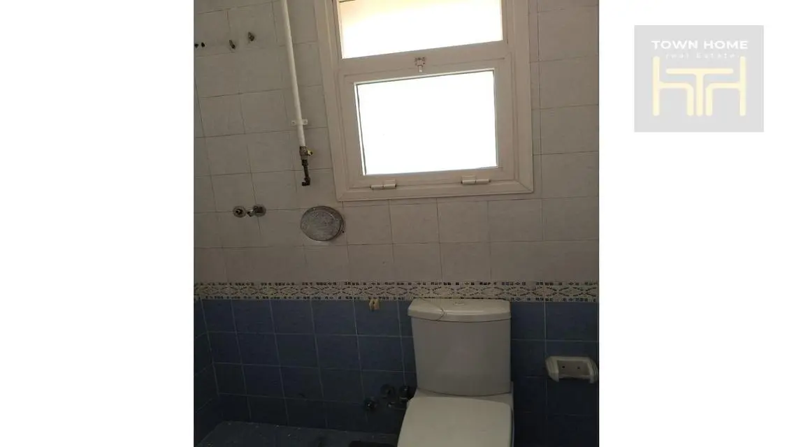 Elegant Apartment for Rent with Balcony and Security
