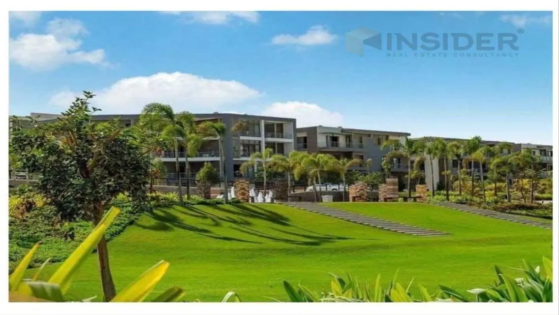 Luxury Apartment in Taj City at an Attractive Price