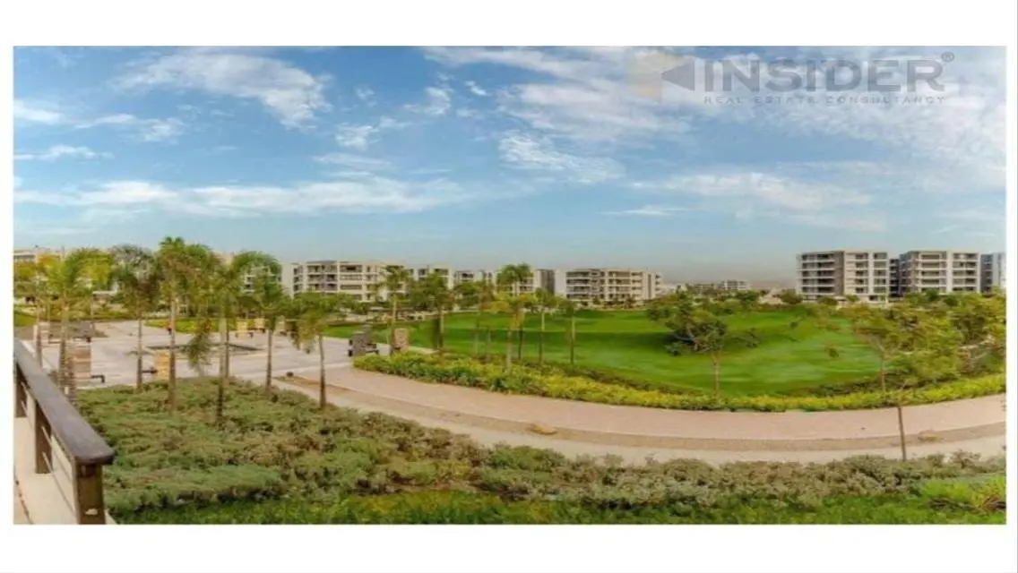 Luxury Apartment in Taj City at an Attractive Price
