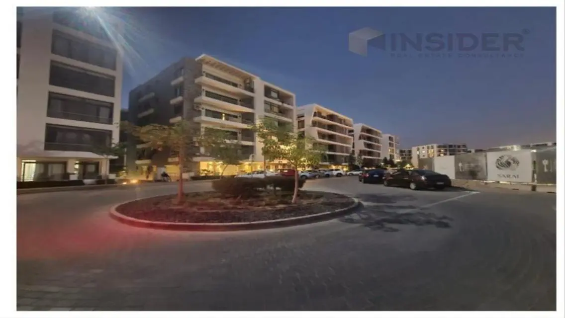Luxury Apartment in Taj City at an Attractive Price