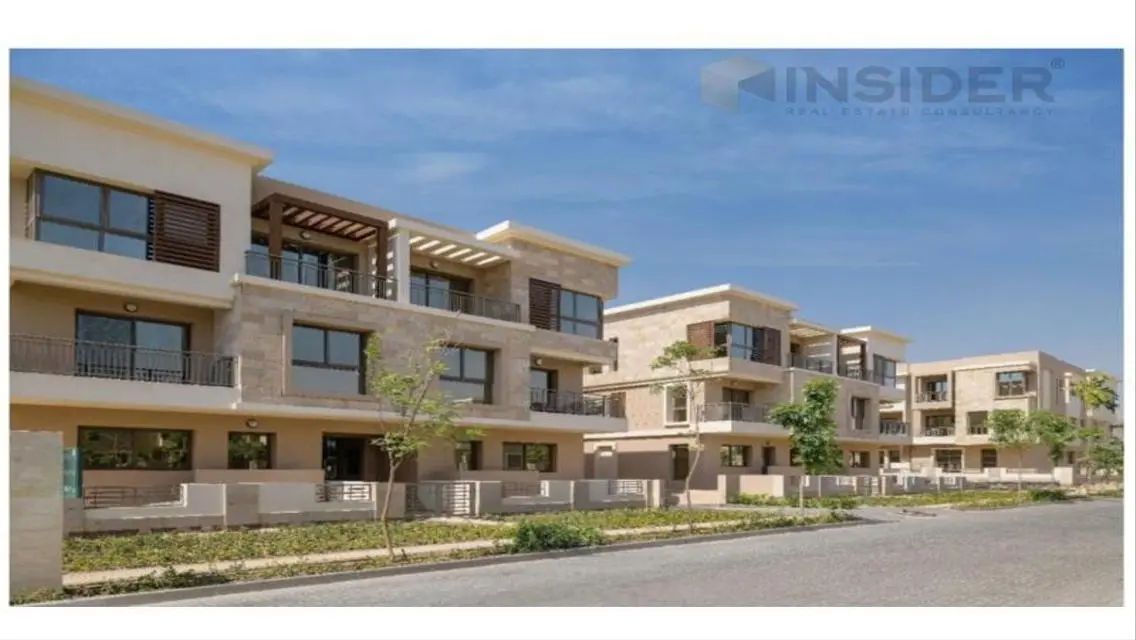 Luxury Apartment in Taj City at an Attractive Price