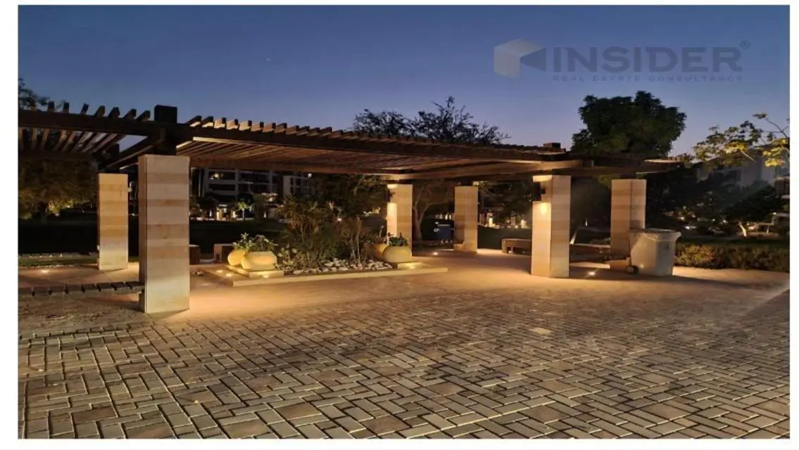 Luxury Apartment in Taj City at an Attractive Price