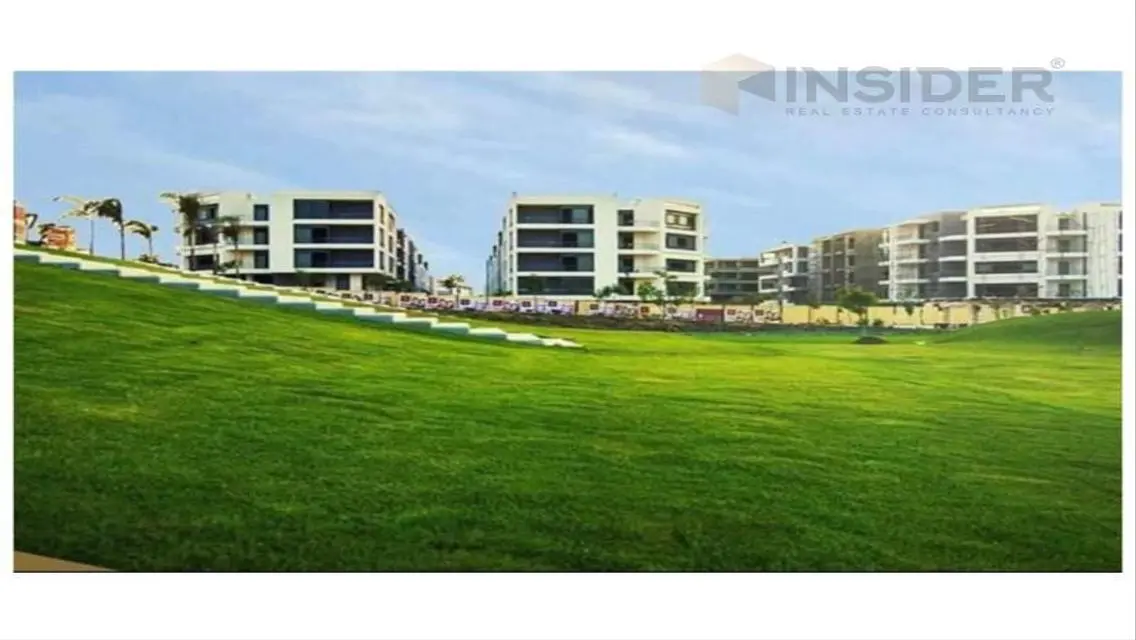 Luxury Apartment in Taj City at an Attractive Price