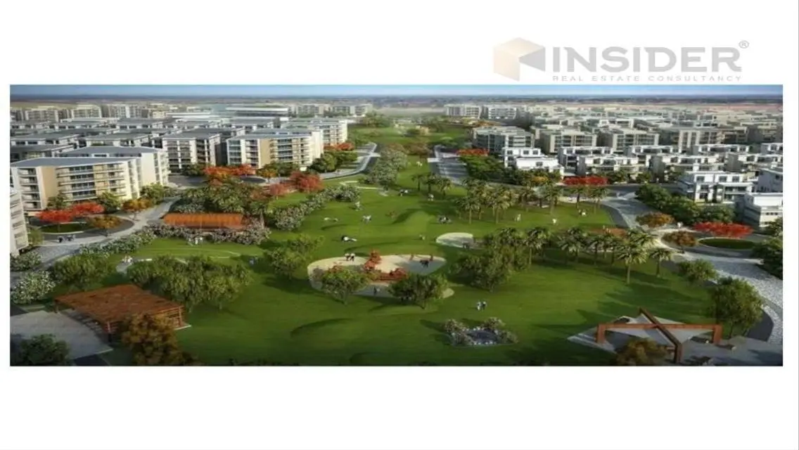 Luxury Apartment in Taj City at an Attractive Price