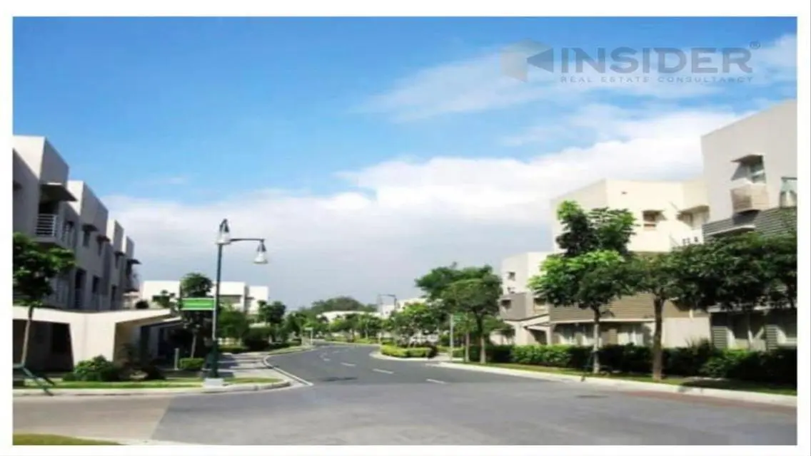 Luxury Apartment in Taj City at an Attractive Price