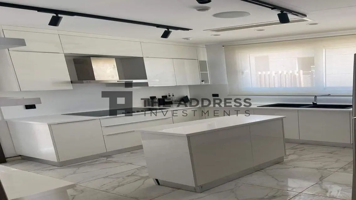 Luxury Villa at The Marq - 175 sqm