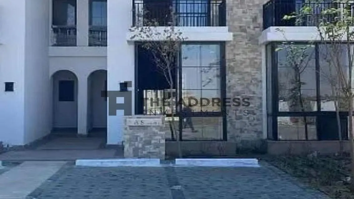 Luxury Villa at The Marq - 175 sqm