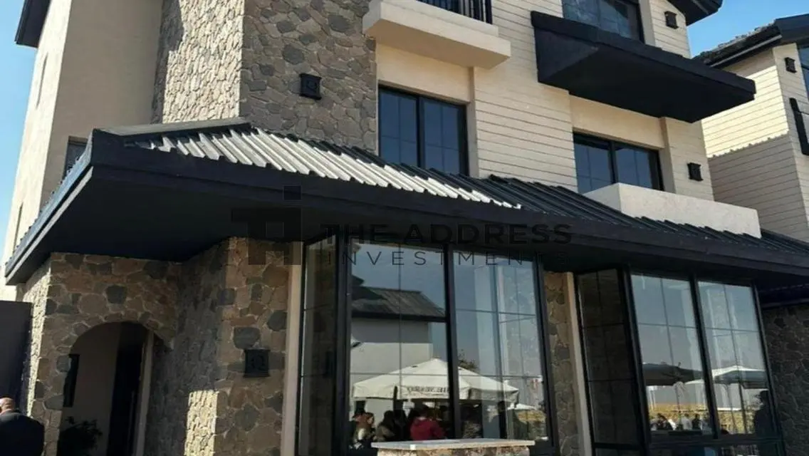 Luxury Villa at The Marq - 175 sqm