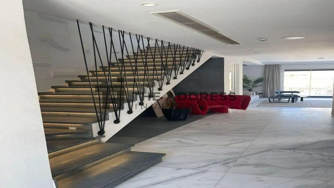 Luxury Villa at The Marq - 175 sqm