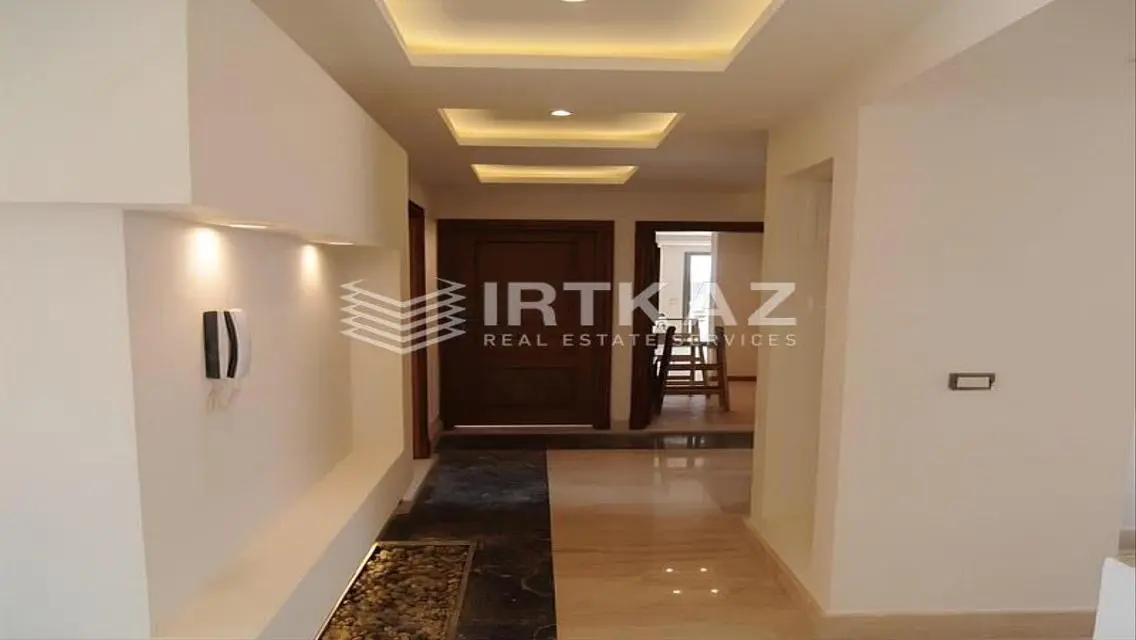 Luxury Apartment in Stoda Residence Compound, Sheraton