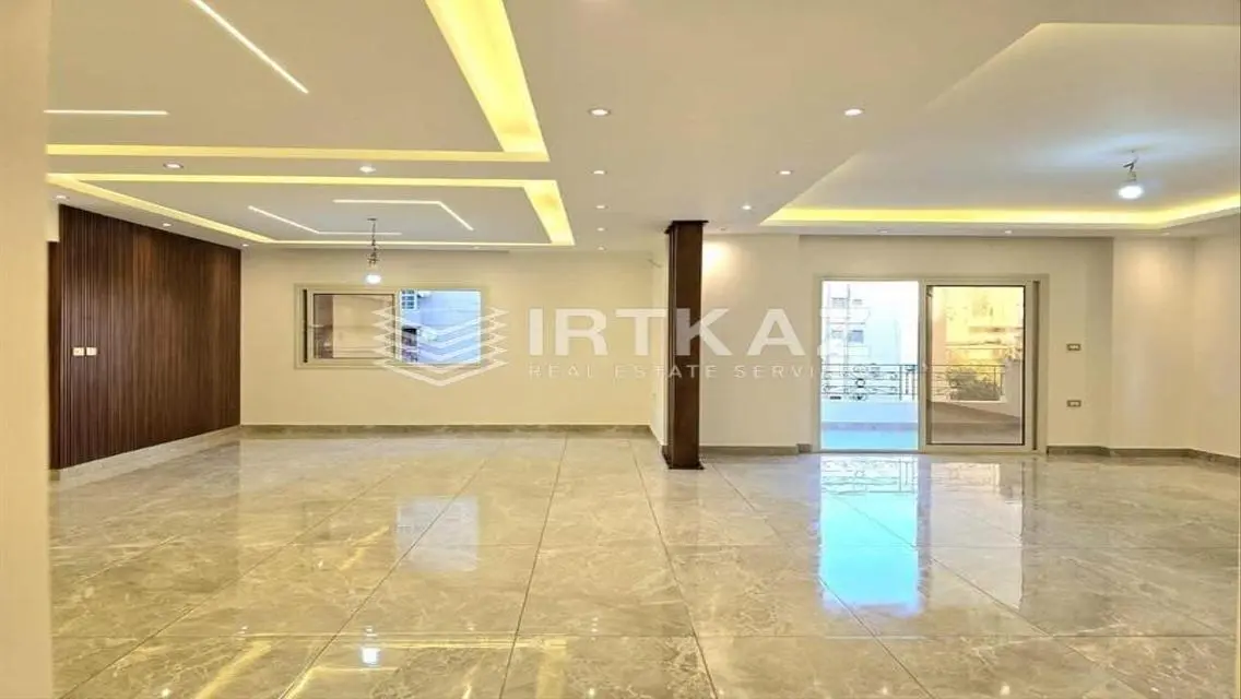 Luxury Apartment in Stoda Residence Compound, Sheraton