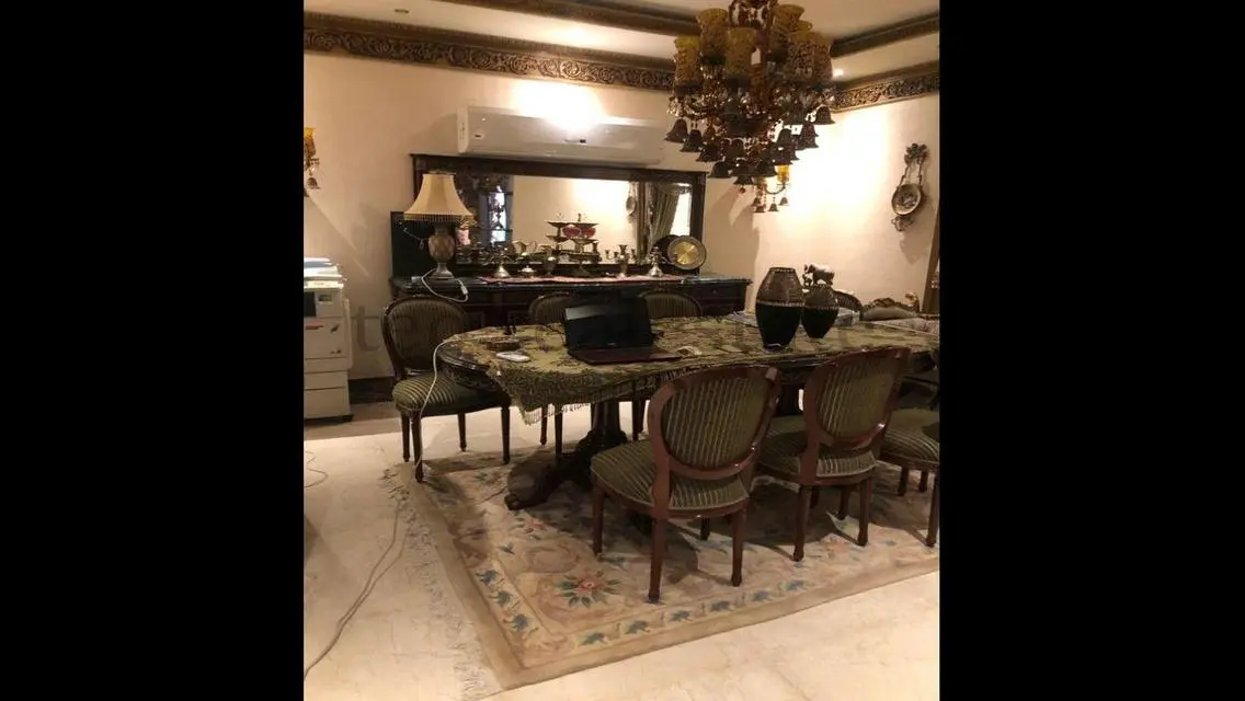 فيلا فاخرة مع مسبح خاص وحديقة خاصة
