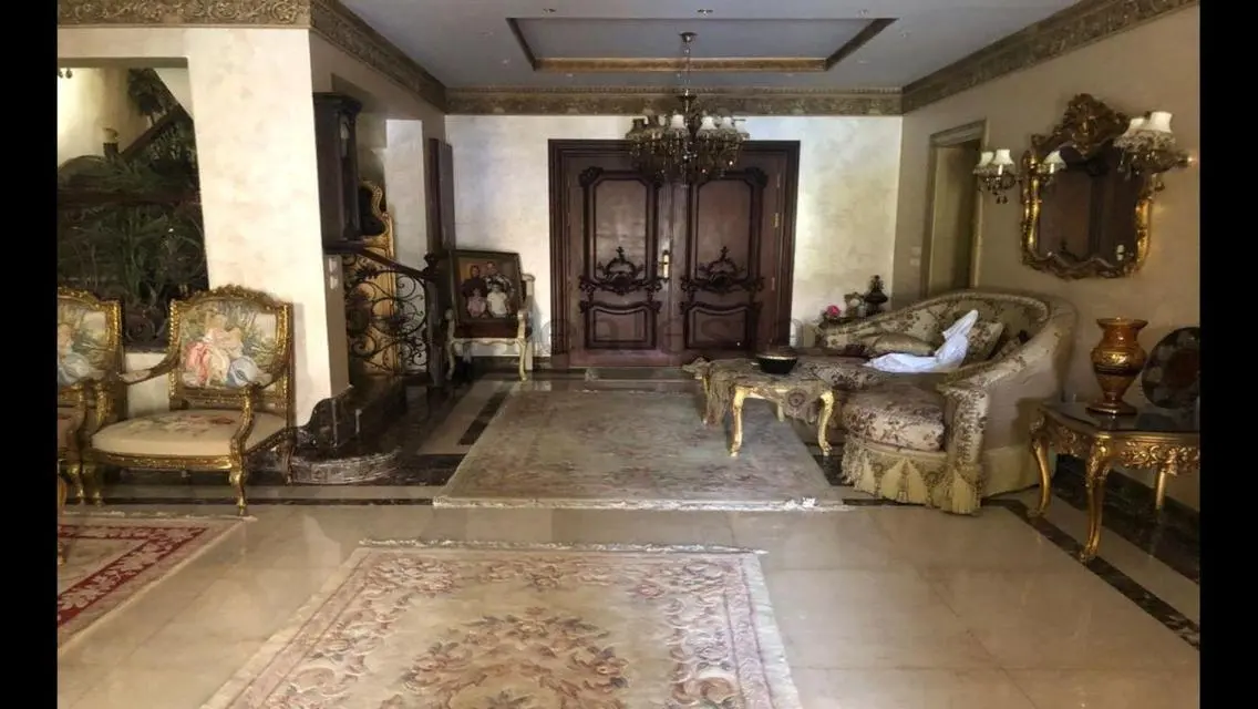 فيلا فاخرة مع مسبح خاص وحديقة خاصة