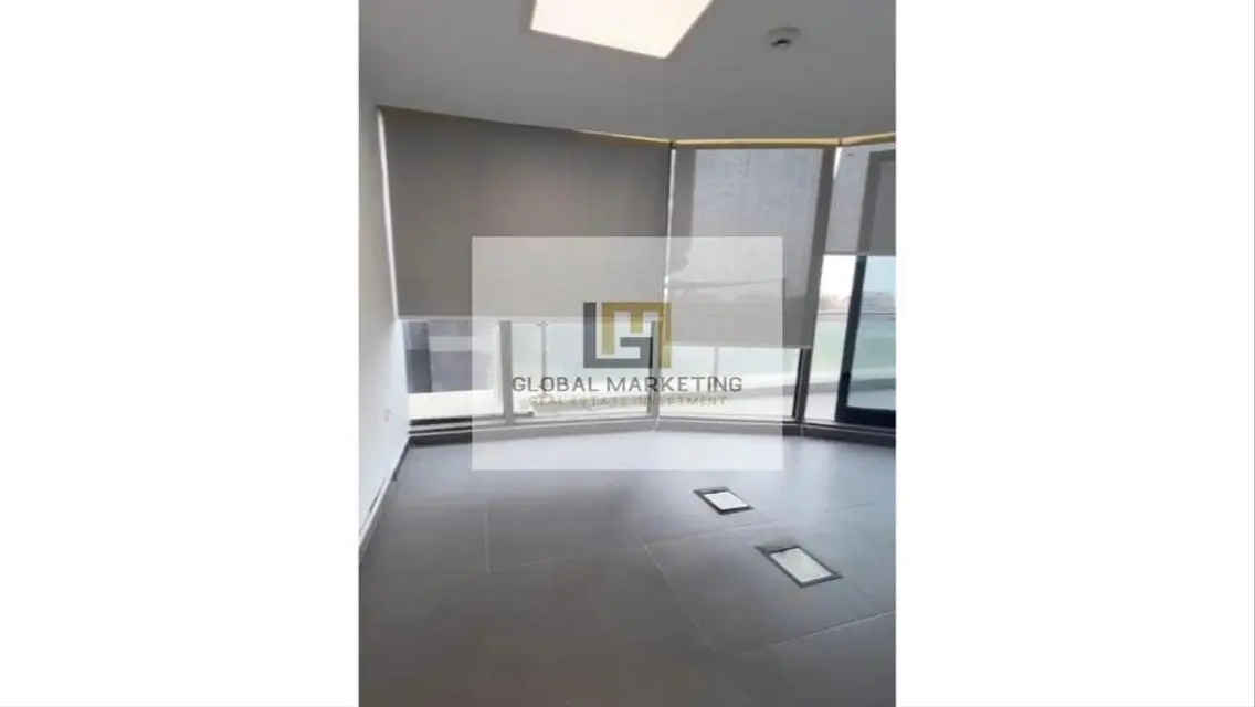 Modern Office Space for Rent in the City Center at Attractive Price