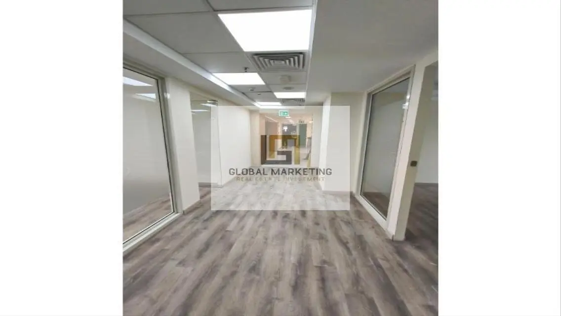 Modern Office Space for Rent in the City Center at Attractive Price