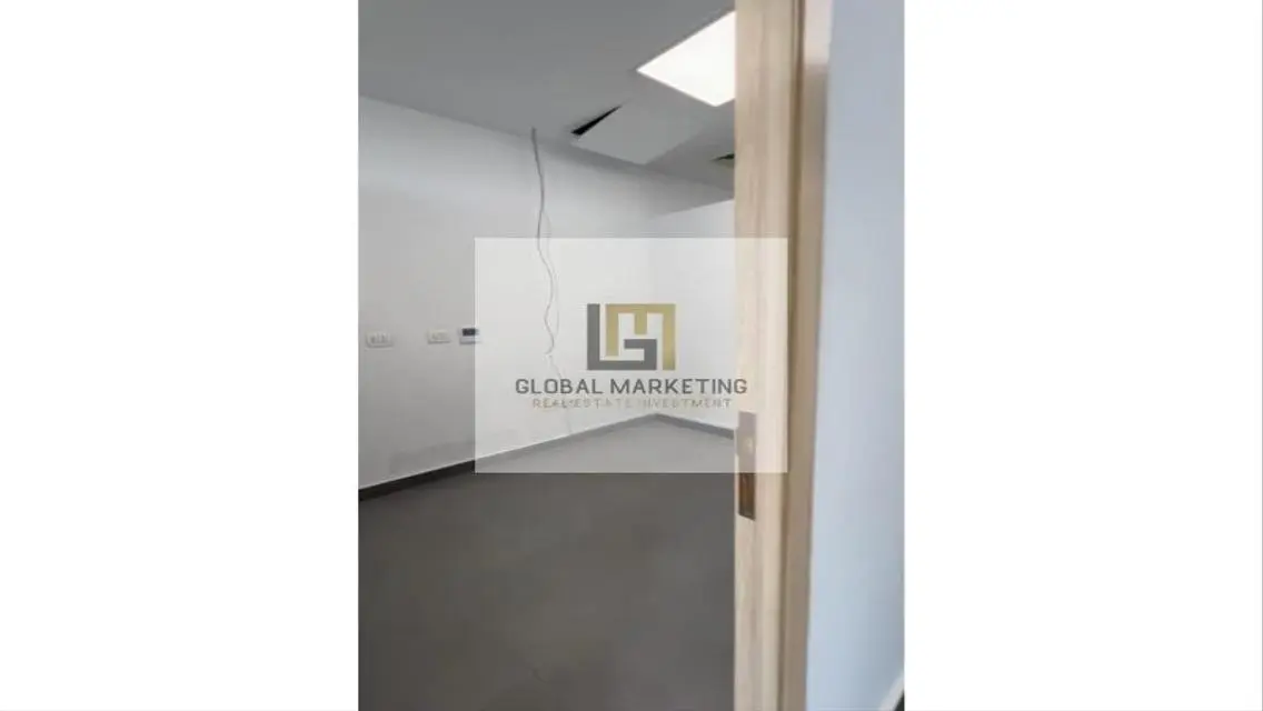 Modern Office Space for Rent in the City Center at Attractive Price