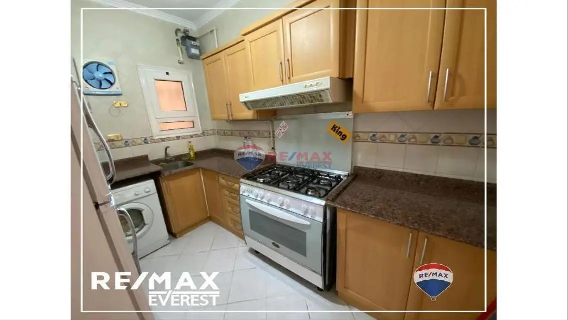 Luxury Apartment for Rent by the Lakes