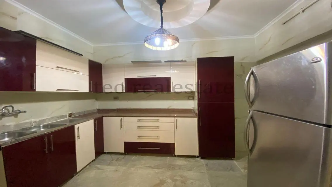 Spacious and Prime Location Apartment