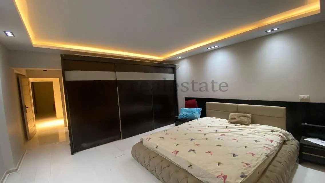 Spacious and Prime Location Apartment