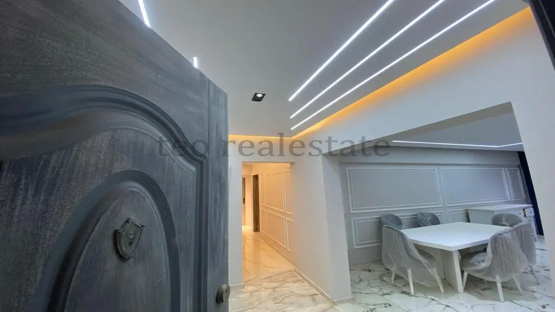 Spacious and Prime Location Apartment