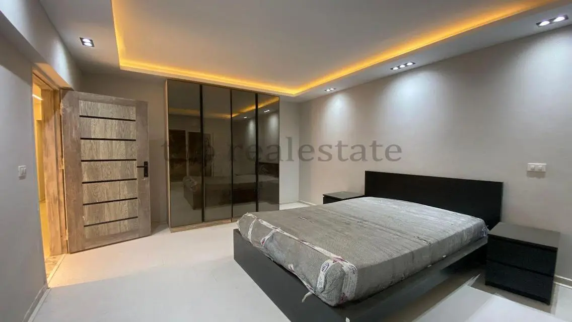 Spacious and Prime Location Apartment