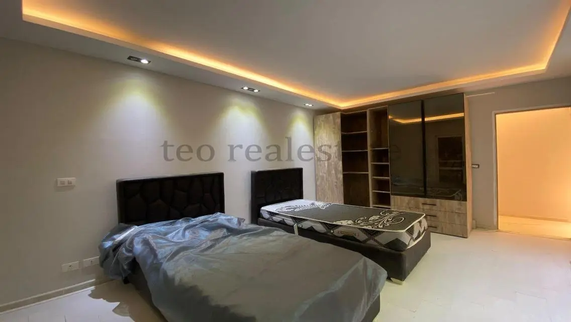 Spacious and Prime Location Apartment
