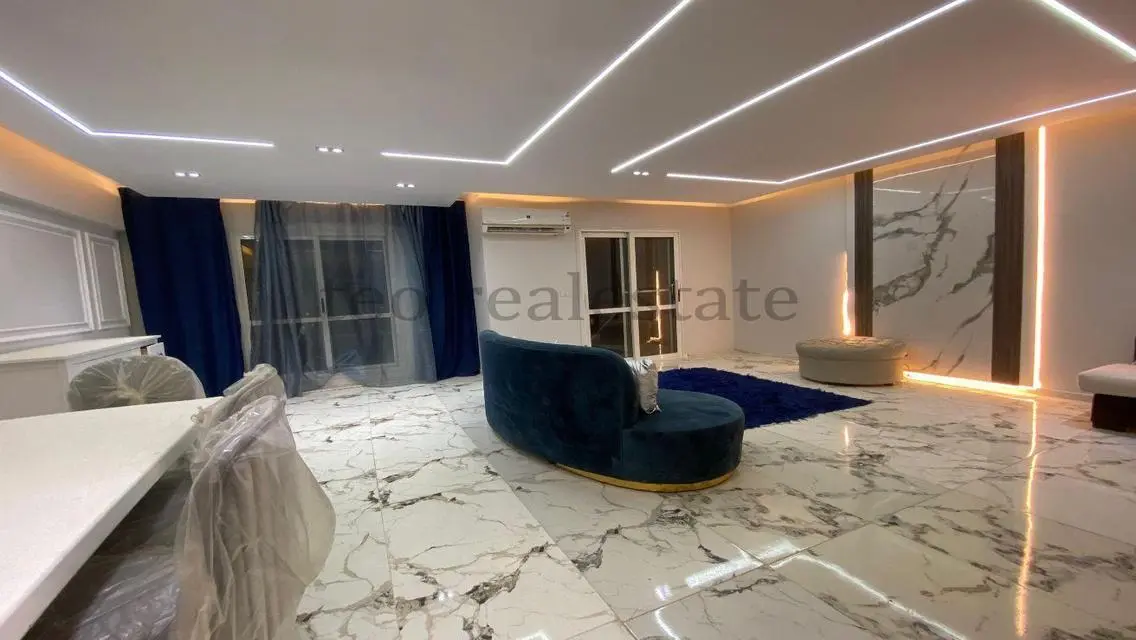 Spacious and Prime Location Apartment