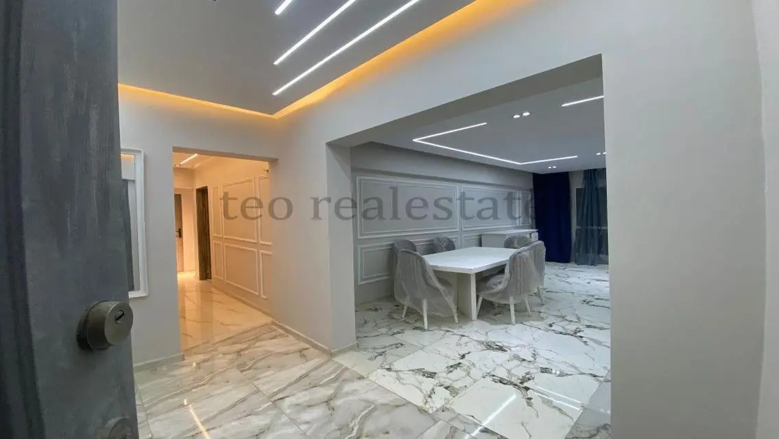Spacious and Prime Location Apartment