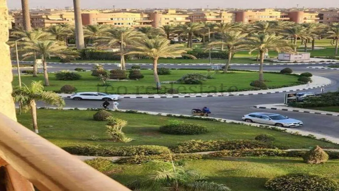 Spacious and Prime Location Apartment