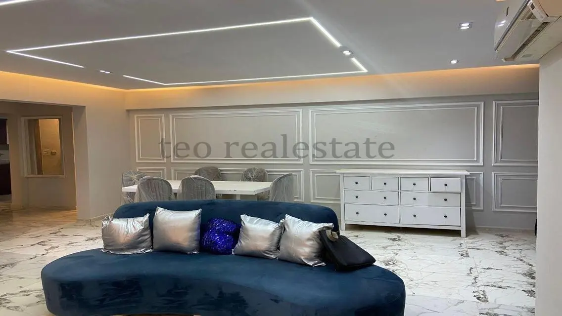 Spacious and Prime Location Apartment