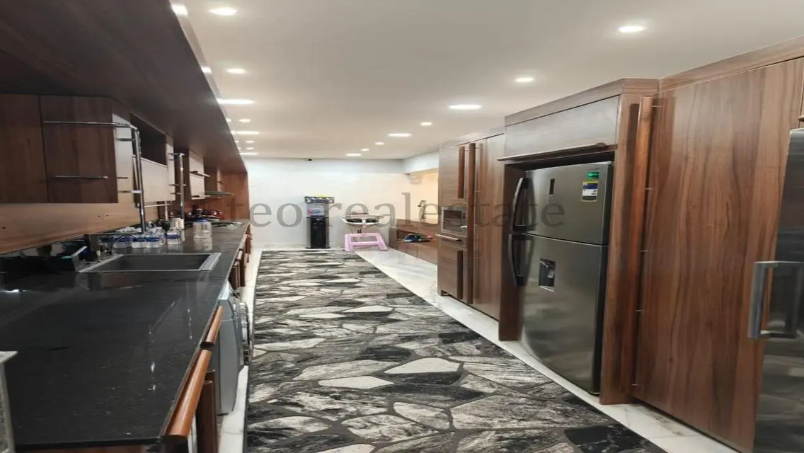 Luxurious 3-Bedroom Villa with Private Pool and Garden