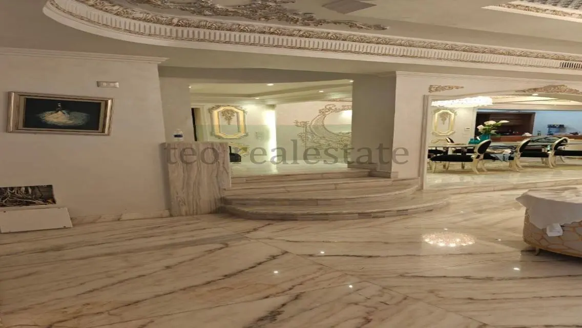 Luxurious 3-Bedroom Villa with Private Pool and Garden