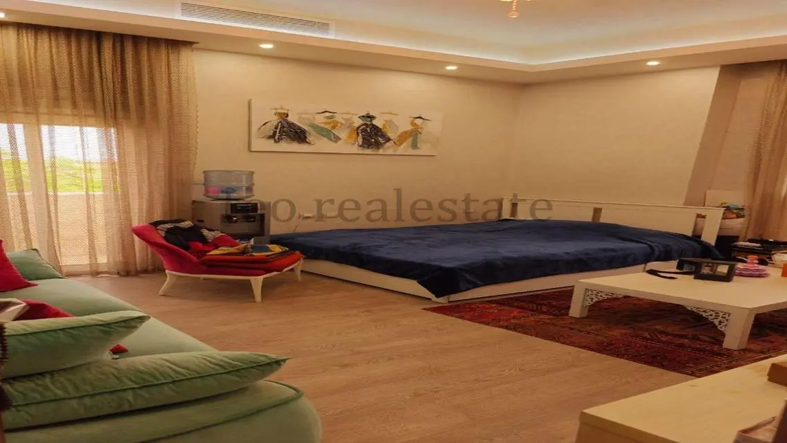 Luxurious 3-Bedroom Villa with Private Pool and Garden