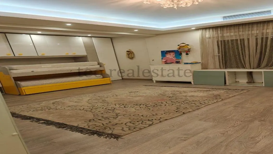 Luxurious 3-Bedroom Villa with Private Pool and Garden