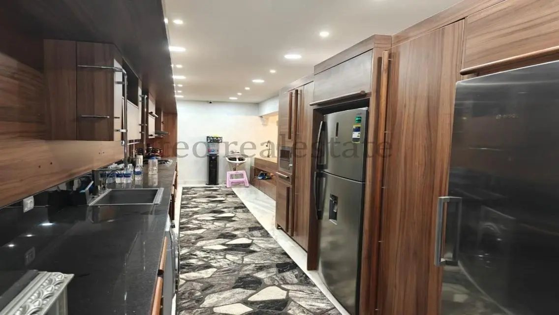 Luxurious 3-Bedroom Villa with Private Pool and Garden