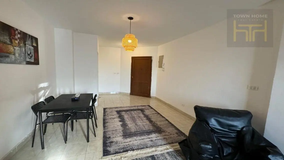Apartment for Rent -96-