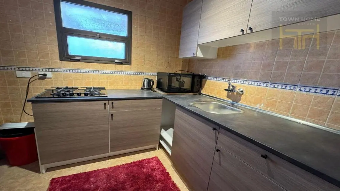Apartment for Rent -96-
