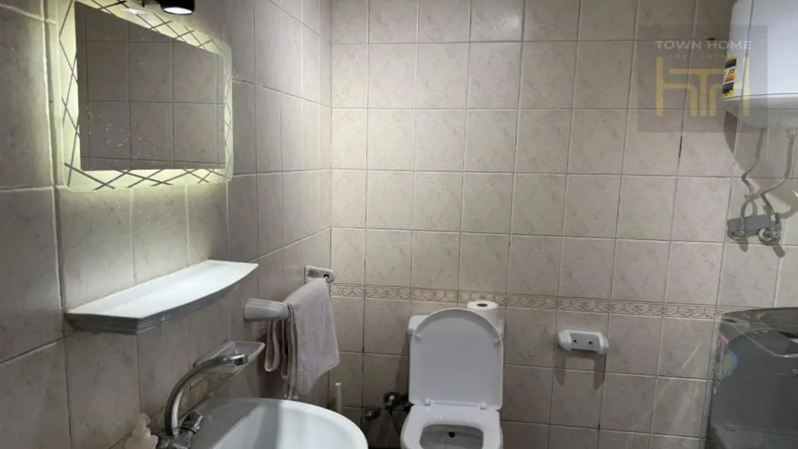 Apartment for Rent -96-