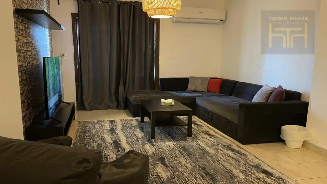 Apartment for Rent -96-