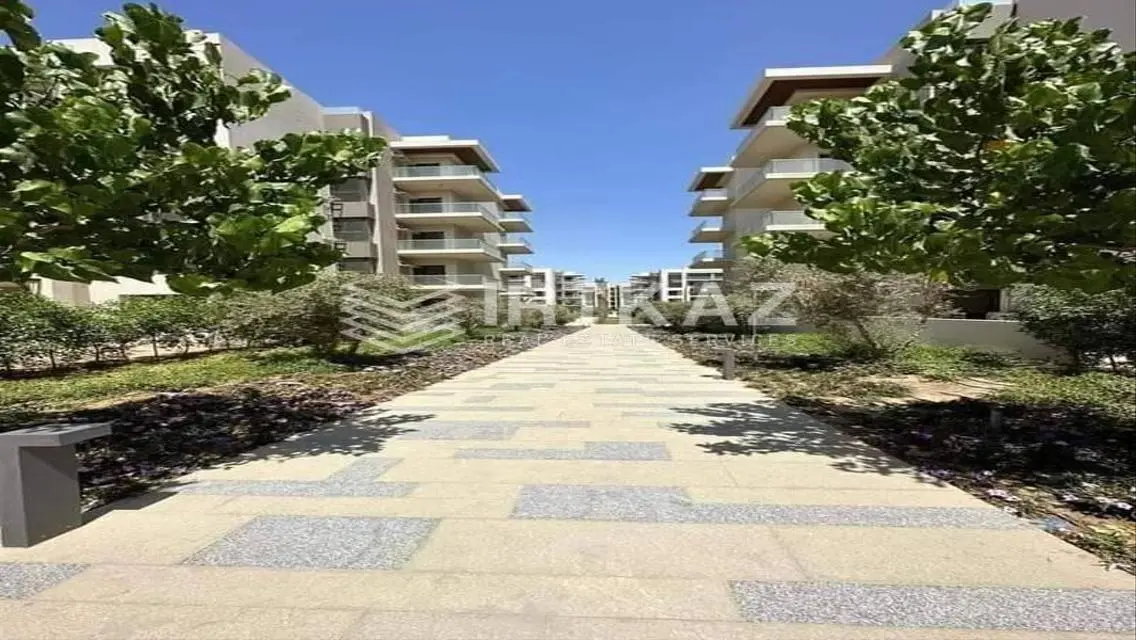 Luxury Apartment for Rent with Spacious Layout