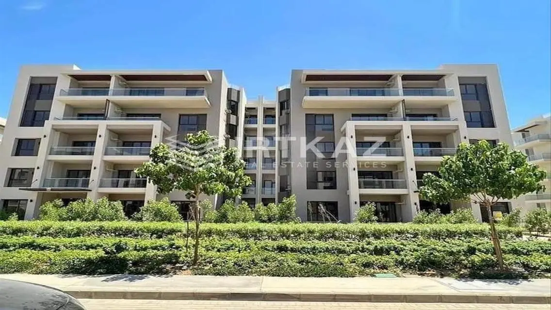 Luxury Apartment for Rent with Spacious Layout