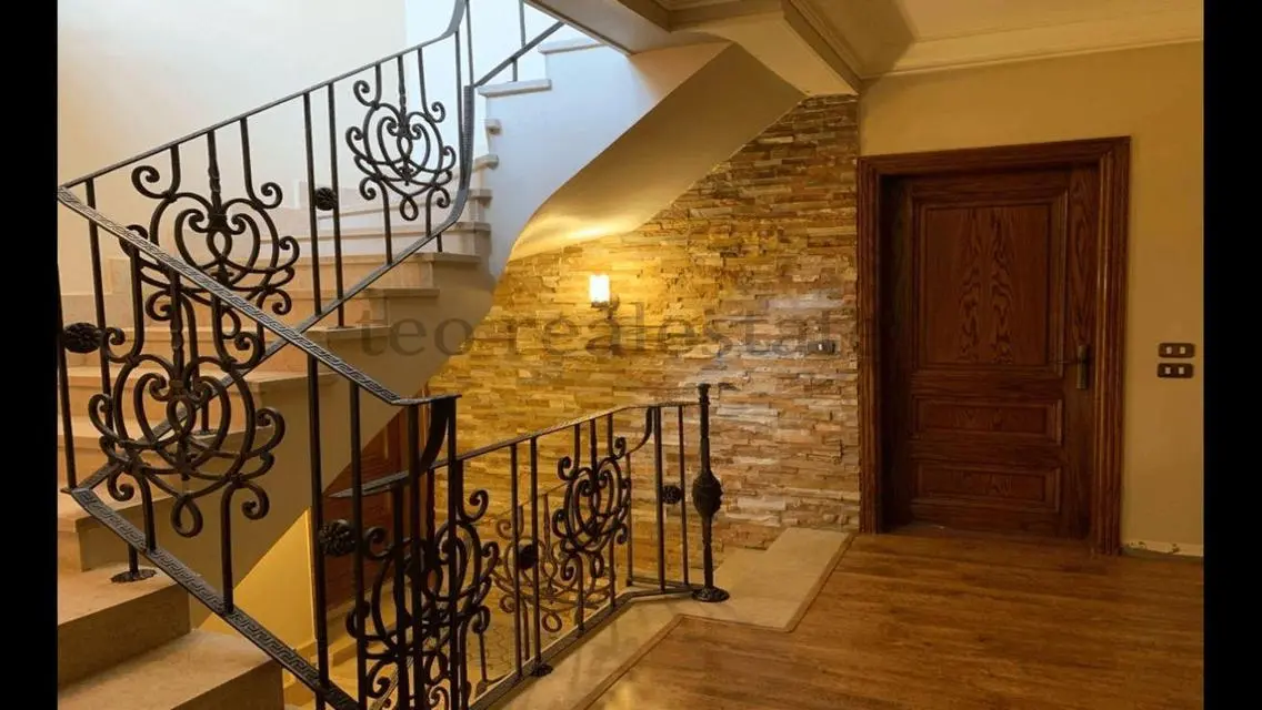 Luxury Apartment for Sale with Private Garden and Pool