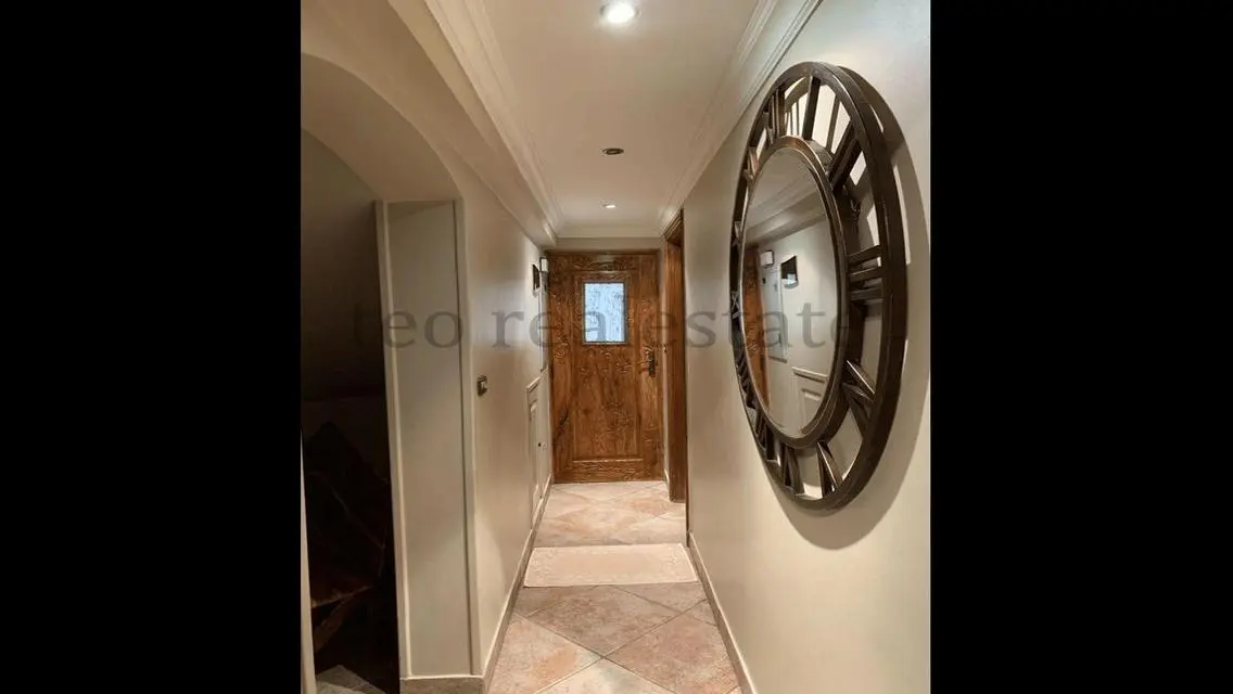Luxury Apartment for Sale with Private Garden and Pool