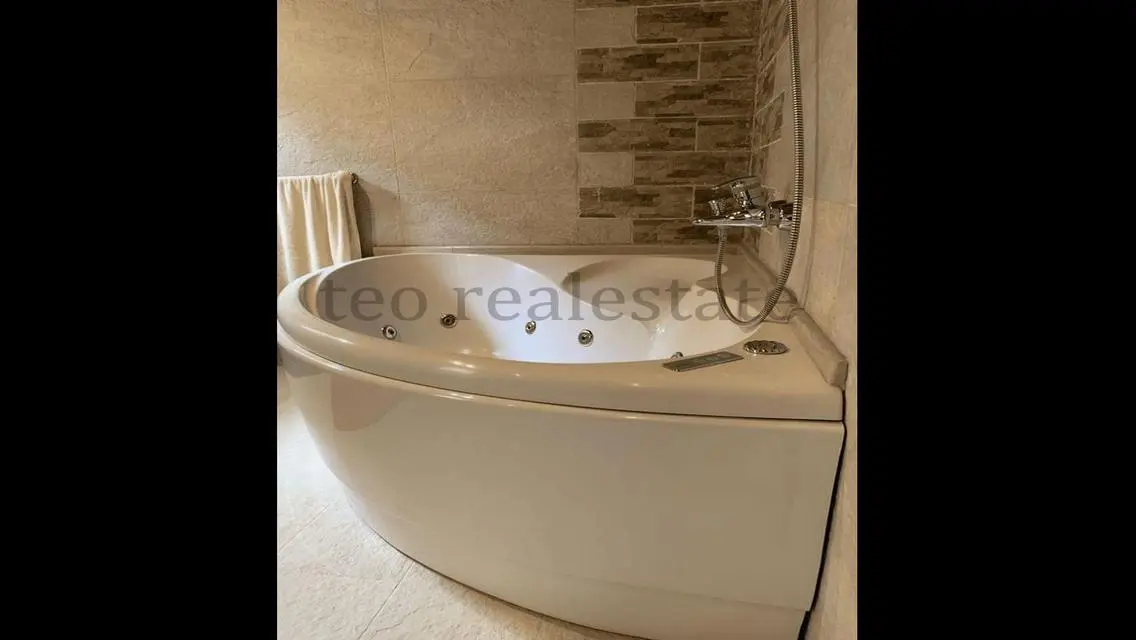 Luxury Apartment for Sale with Private Garden and Pool
