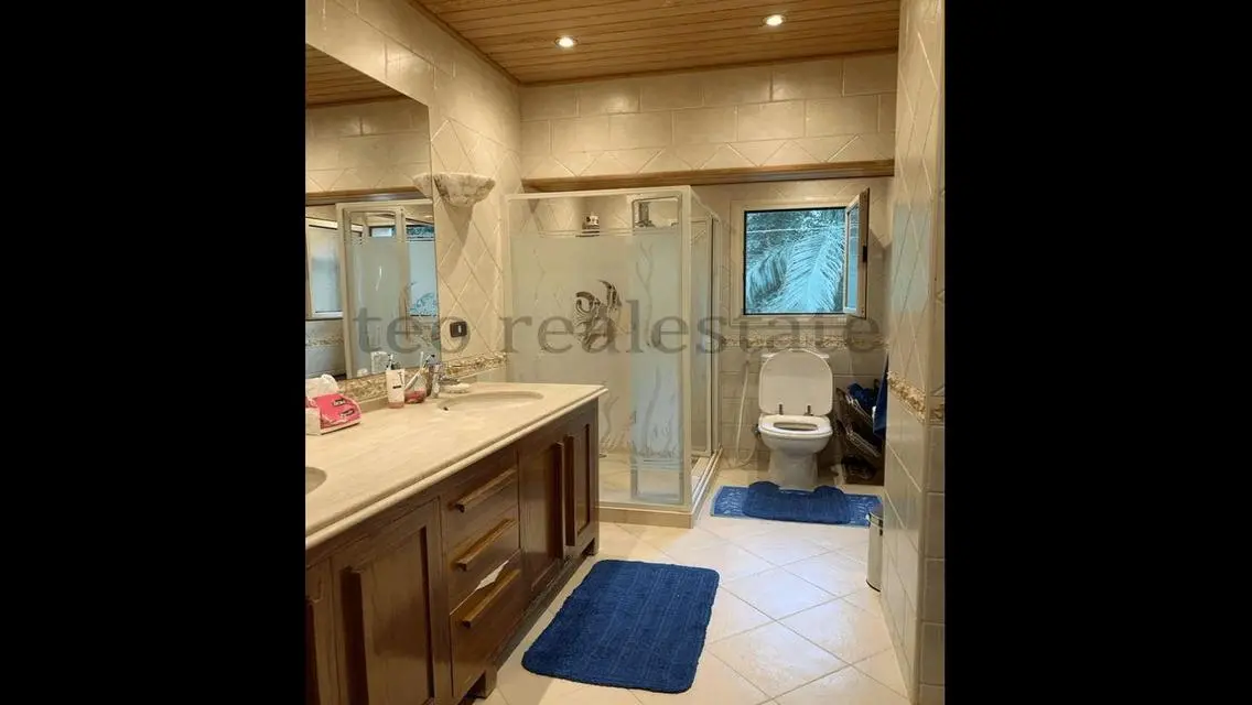 Luxury Apartment for Sale with Private Garden and Pool