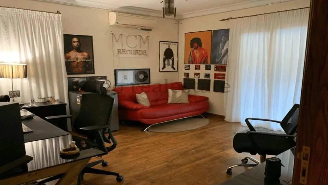 Luxury Apartment for Sale with Private Garden and Pool
