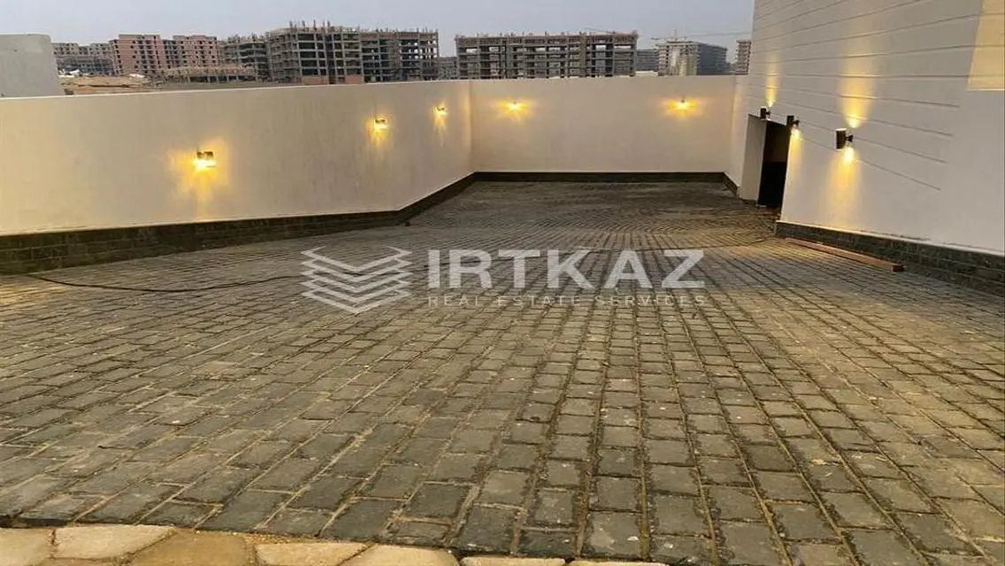 Luxury Apartment for Sale in a Prime Location