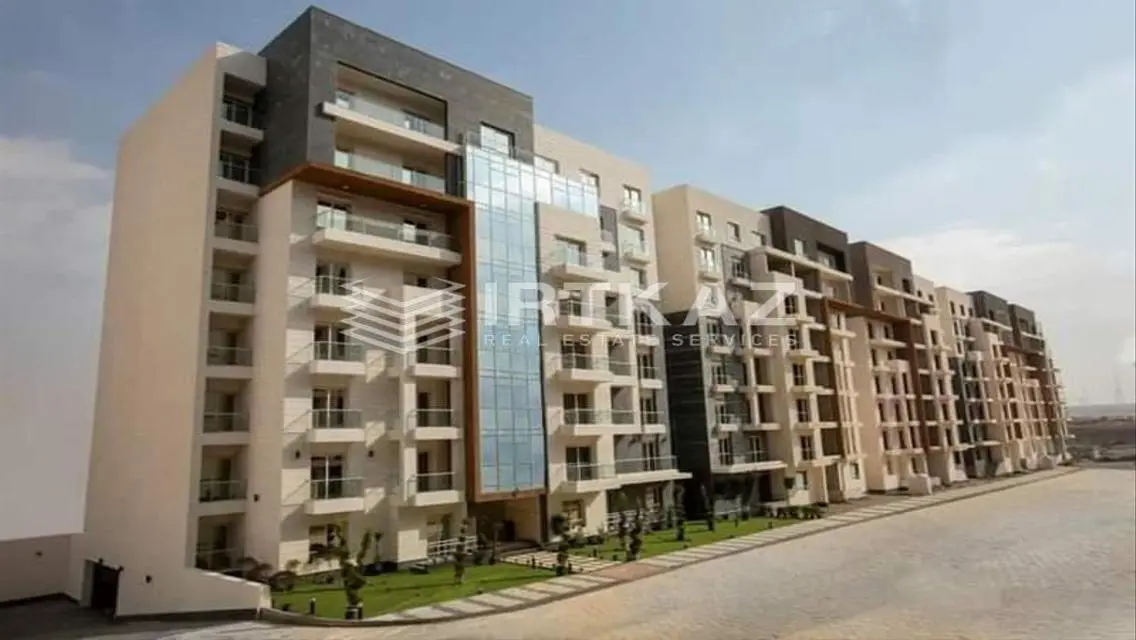 Luxury Apartment for Sale in a Prime Location